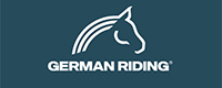 German Riding Logo