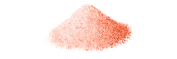 Himalayan salt products