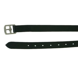 Stirrup leather "Basic",155 cm