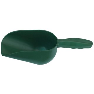 Feed Trowel, small (white)