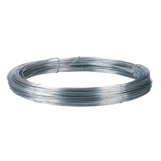 Aluminum wire, 1.8 mm, 400m