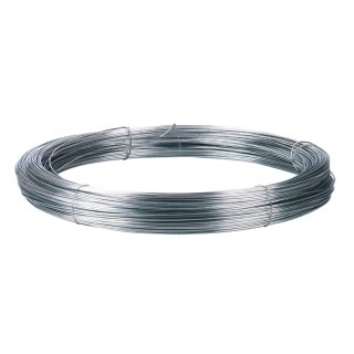 Aluminum wire, 1.6 mm, 400m