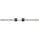 Rope Connector Litzclip®, 10 pieces