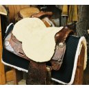 Seat saver (standard) for western saddles