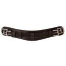 Girth Top Class for single Harness - black Full