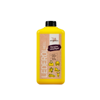Leather Oil, 500ml
