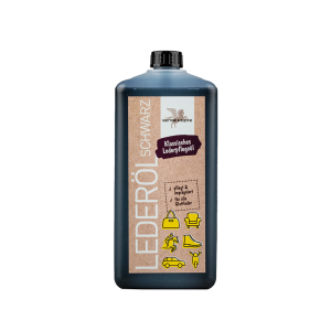 Leather Oil, 2500 ml