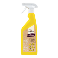 Leather Cleaner – Step 1, 500 ml