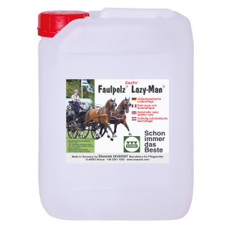 EQUIFIX Lazy-Man, 5 l canister