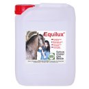 EQUILUX Quick cleanser for coat, mane and tail, 10 l...