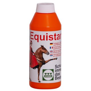 EQUISTAR Spray for shiny coat, mane and tail 250 ml, without sprayer