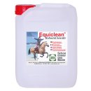 EQUICLEAN Robust & Sensitive Special equine shampoo,...