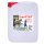 EQUISTEP hoof oil with laurel oil, 10 l canister