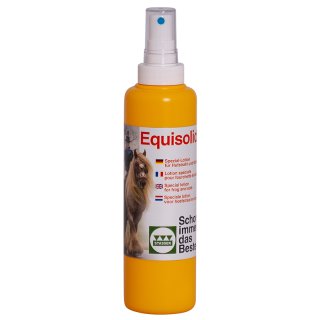 EQUISOLID Special lotion for frog and sole