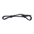 Pole strap "Basic Plus" black Minishetty