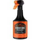 FOXFIRE mane, tail, coat shine spray, 1 l
