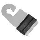 Litzclip - Gate Handle Connector for Tape 4 pieces...