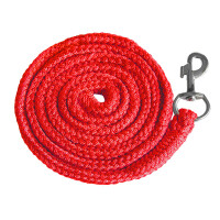 Miniline Leadrope "Petit" red