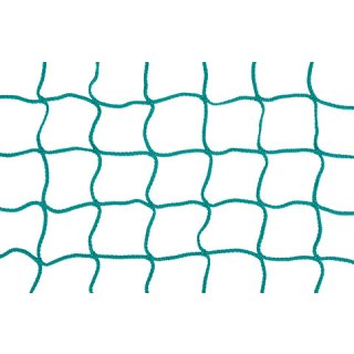 Slow feeding net, mesh width 10,0 cm
