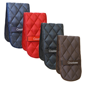 Lungeing pad "Countesse" Soft