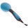 Oster Mane and Tail Brush turquoise