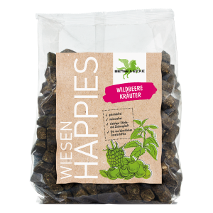 Meadow happies Wildberry Herbs