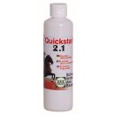 QUICKSTAR 2.1 Premium-Waschmittel für Pferdedecken,...