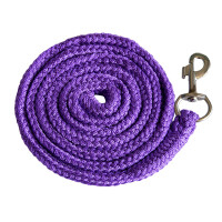 Miniline Leadrope "Petit" purple