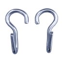 Curb chain hooks  - SPECIAL OFFER