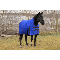 Turnout Collection Winter 200 g royalblue 125 cm
