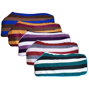 Anti-sweat-rug "Stripes"