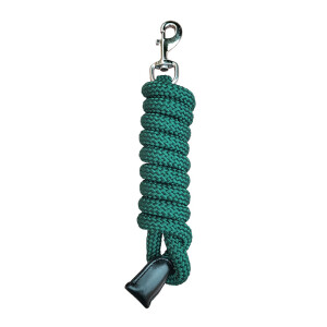Lead-rope "Luxe" green