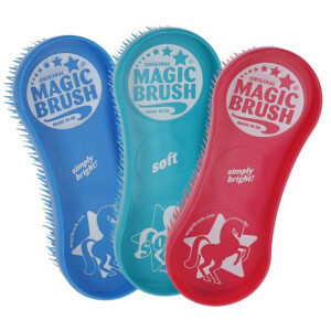 MagicBrush Brush Set JellyFish